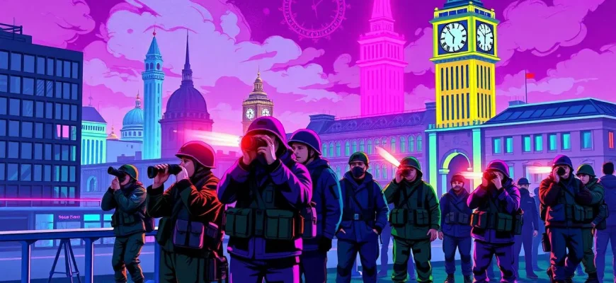 Wojenni fotografowie na ekranie: 10 filmów opartych na prawdziwych wydarzeniach