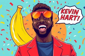 Najlepsze komedie z Kevinem Hartem