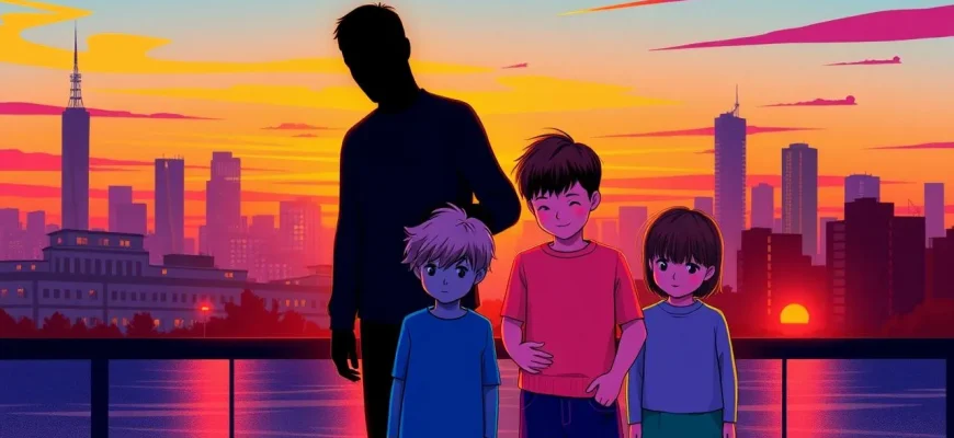 Filmy rodzinne o alkoholizmie - 10 propozycji