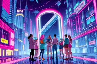 Filmy science fiction o idealnej urodzie