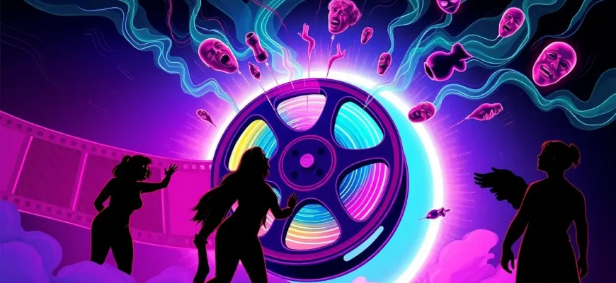 Najbardziej Perwersyjne Filmy Wszech Czasów