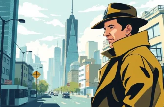 Najlepsze filmy kryminalne o wendecie