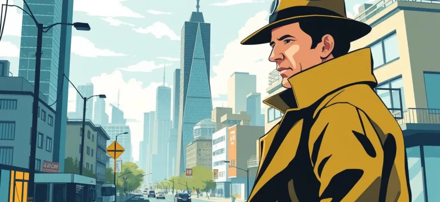 Najlepsze filmy kryminalne o wendecie