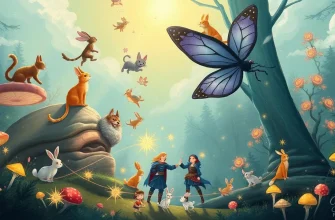 Najlepsze filmy fantasy o zwierzętach domowych