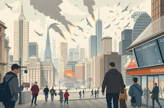 Najlepsze filmy o ewakuacji widzów