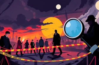 Najnowsze Kryminalne Filmy 2023