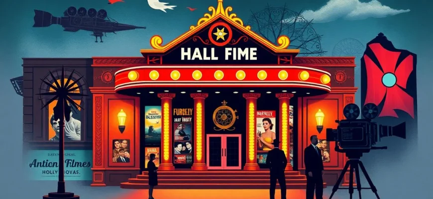 Klasyka kina: Najlepsze filmy z lat 1920-1949