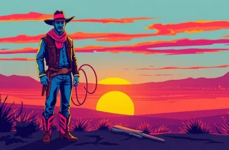 Najlepsze Filmy Westernowe o Ideałach