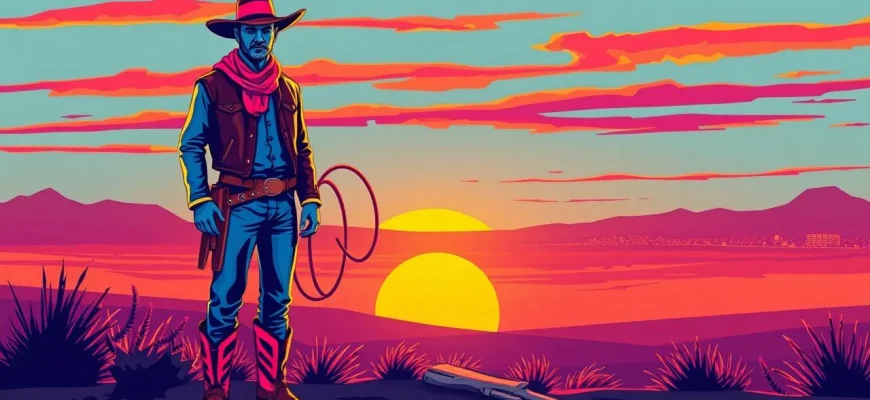 Najlepsze Filmy Westernowe o Ideałach