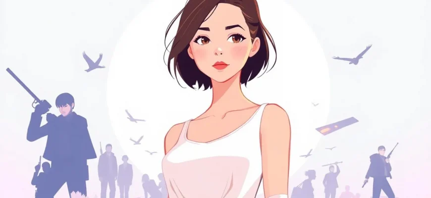 Filmy akcji o miłości od pierwszego wejrzenia