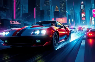 Najlepsze filmy o pościgach