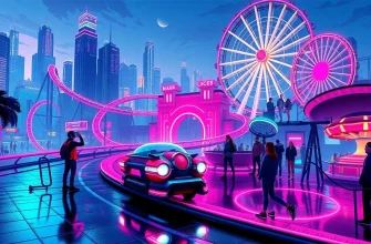 Top 10 Filmów o Atrakcjach