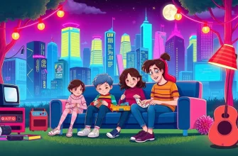 Rodzinne filmy o młodości - 10 wyjątkowych propozycji