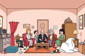 10 Komików Zablokowanych w Pokoju