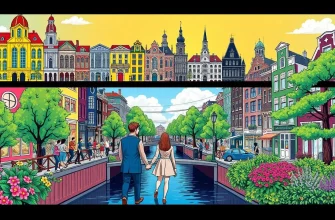 Komedia w Amsterdamie - 10 filmów, które musisz zobaczyć