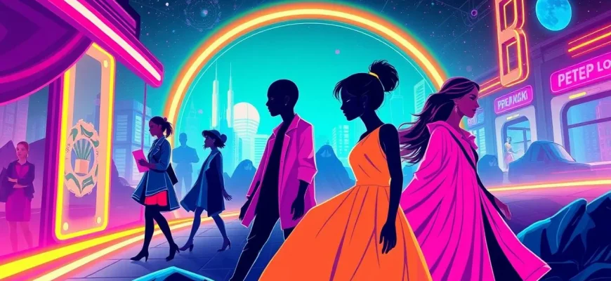 Filmy biograficzne o projektantach