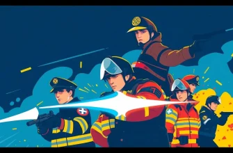 Najlepsze Filmy Akcji o Ochroniarzach