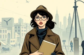 Detektywistyczne Filmy o Uprzedzeniach