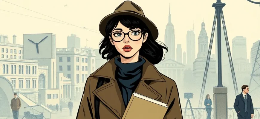 Detektywistyczne Filmy o Uprzedzeniach