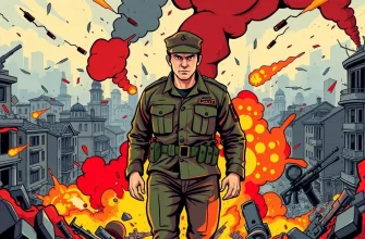 Najlepsze filmy o wojskowych misjach