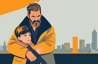 Najlepsze Filmy Akcji o Ojcach i Synach