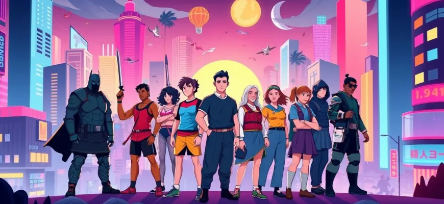 Filmy o sile: 10 inspirujących historii