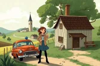 Detektywistyczne filmy o chłopach