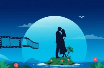 Melodramaty o Oceanie Spokojnym: Podróż przez Miłość i Przygody