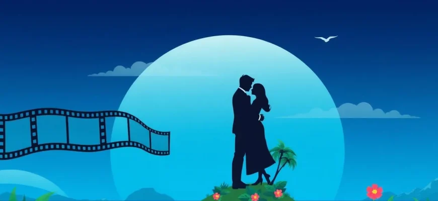 Melodramaty o Oceanie Spokojnym: Podróż przez Miłość i Przygody