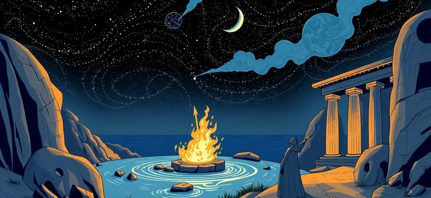 Najlepsze historyczne filmy o kulturze greckiej