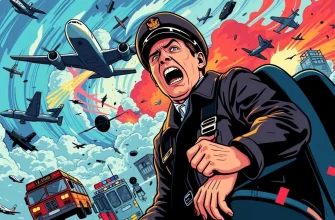 Najlepsze filmy grozy o katastrofach lotniczych