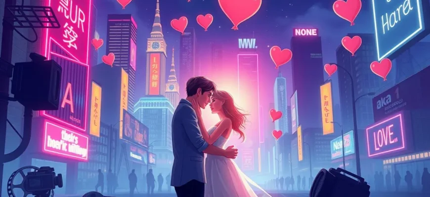 10 Filmów o Wzruszającej Miłości