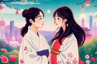 Najbardziej romantyczne filmy z Korei Południowej