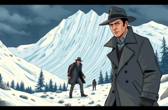 Detektywistyczne filmy o lawinach