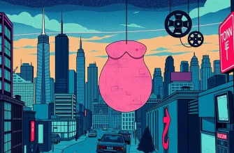 Filmy o aborcji - 10 propozycji