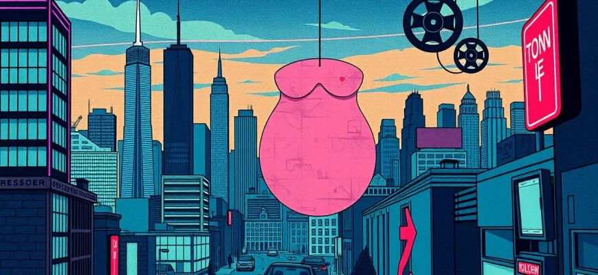 Filmy o aborcji - 10 propozycji