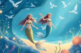 Najlepsze filmy fantasy o syrenach