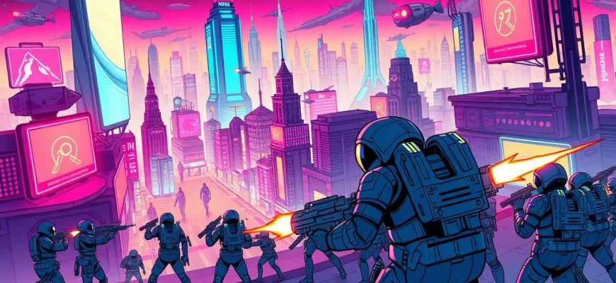 Kosmiczne Wojny: 10 Filmów, Które Musisz Zobaczyć