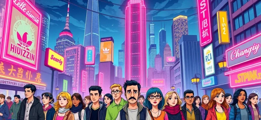 Filmy biograficzne o codziennym życiu