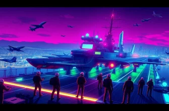 Najlepsze Wojenne Filmy o Lotniskowcach