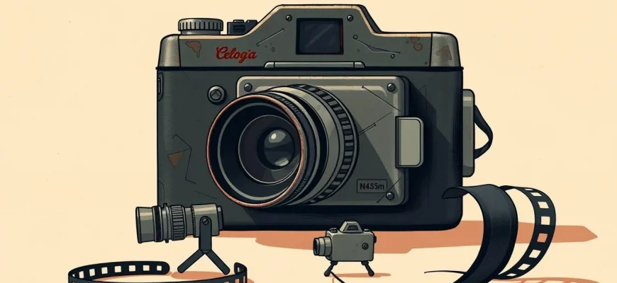 Dokumentalne filmy o operatorach