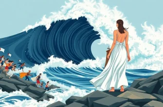 Najlepsze filmy katastroficzne o tsunami