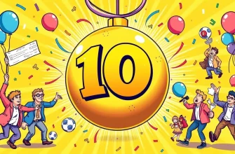 Najlepsze komedie o wygranej na loterii