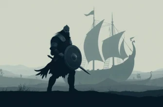 Epickie bitwy wikingów na ekranie