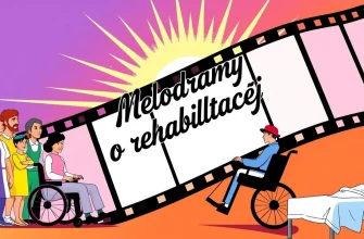 10 Melodramatów o Rehabilitacji, Które Musisz Zobaczyć