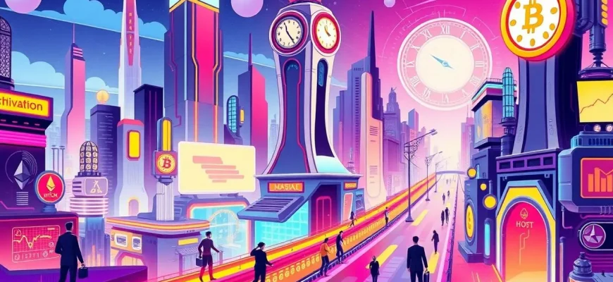 Najlepsze filmy sci-fi o inwestycjach