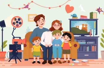 Inspirujące filmy rodzinne o silnych osobowościach