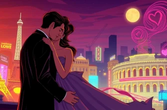 Najlepsze filmy biograficzne o miłości