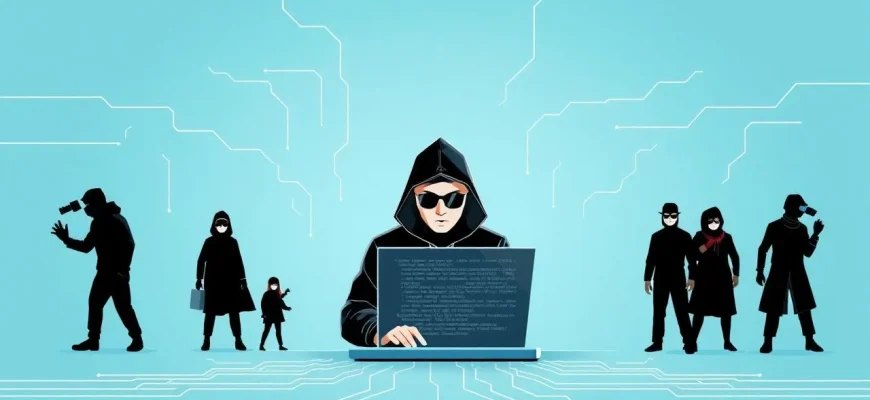 Top 10 filmów akcji o wirusach komputerowych