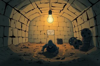 Podziemna Izolacja: 10 Filmów, Które Musisz Zobaczyć